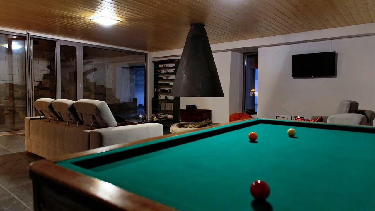 Casal De Palacios Bragança Eksteriør billede